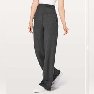 Lululemon Take It Easy Pants